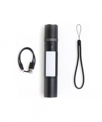 چراغ قوه چند کاره شیائومی Xiaomi Multi-function Flashlight MJSDT001QW