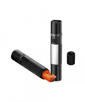 چراغ قوه چند کاره شیائومی Xiaomi Multi-function Flashlight MJSDT001QW