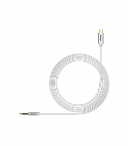 کابل صدا تایپ سی بیسوس Baseus Type-C to 3.5mm Audio Cable M01