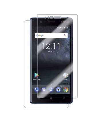 محافظ صفحه نمایش مات پشت و رو نوکیا Bestsuit AG Screen Guard Nokia 3