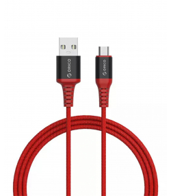 کابل میکرو یو اس بی اوریکو Orico Micro USB Cable MTK-10 1m