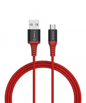 کابل میکرو یو اس بی اوریکو Orico Micro USB Cable MTK-10 1m