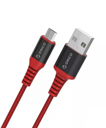 کابل میکرو یو اس بی اوریکو Orico Micro USB Cable MTK-10 1m