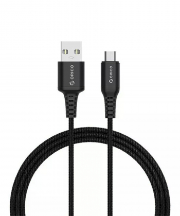 کابل میکرو یو اس بی اوریکو Orico Micro USB Cable MTK-10 1m