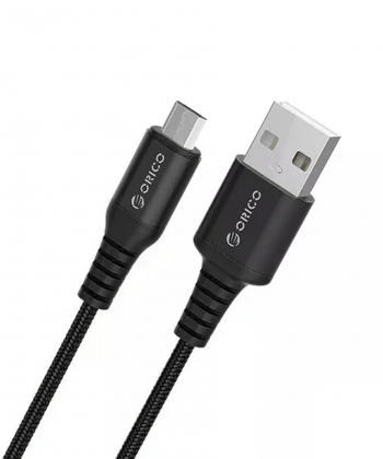 کابل میکرو یو اس بی اوریکو Orico Micro USB Cable MTK-10 1m