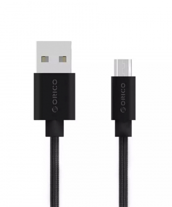 کابل میکرو یو اس بی اوریکو Orico Micro USB Cable N301-10 1m