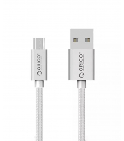 کابل میکرو یو اس بی اوریکو Orico Micro USB Cable N301-10 1m