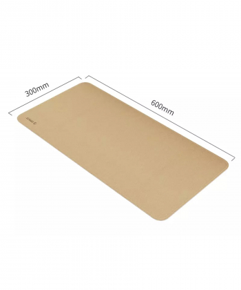 پد موس چوب پنبه ای ORICO CMP36 Cork 30x60 Mouse pad