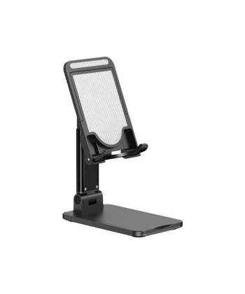 هولدر رومیزی گوشی موبایل و تبلت یوسامز Usams US-ZJ059 Retractable Phone Holder