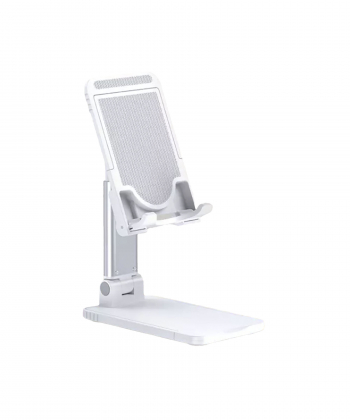 هولدر رومیزی گوشی موبایل و تبلت یوسامز Usams US-ZJ059 Retractable Phone Holder