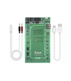 دستگاه شوک و شارژ باتری Kaisi K-9208 Battery Activation Charge Board