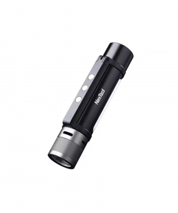 چراغ قوه و پاوربانک 6 کاره شیائومی Xiaomi NE20030 NexTool Outdoor 6 in 1 Thunder Flashlight