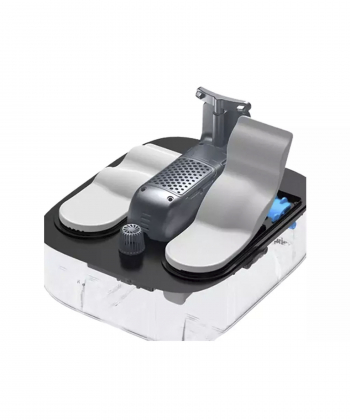 دستگاه شستشو و ماساژور هوشمند پا شیائومی HITH Smart Foot Massager ZMZ-T1