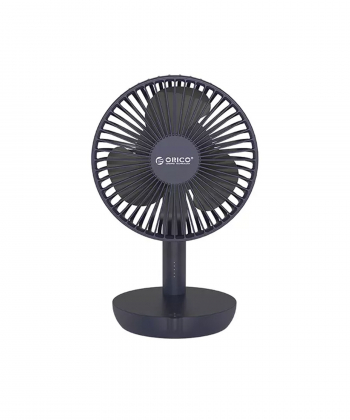 پنکه رومیزی بی سیم قابل حمل اوریکو ORICO-GXZ-F819 Desktop fan