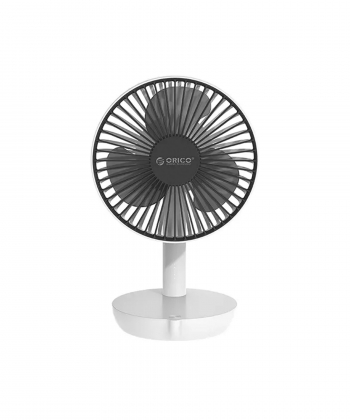 پنکه رومیزی بی سیم قابل حمل اوریکو ORICO-GXZ-F819 Desktop fan