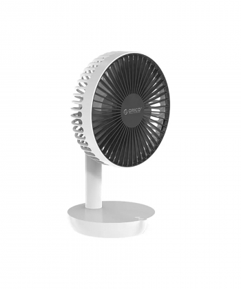 پنکه رومیزی بی سیم قابل حمل اوریکو ORICO-GXZ-F819 Desktop fan