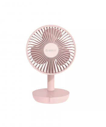 پنکه رومیزی بی سیم قابل حمل اوریکو ORICO-GXZ-F819 Desktop fan