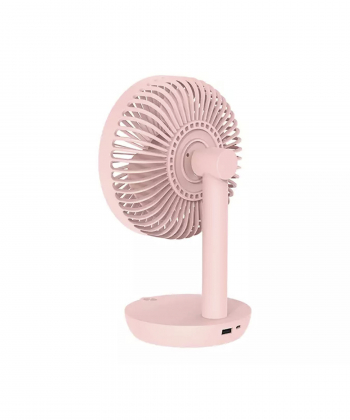 پنکه رومیزی بی سیم قابل حمل اوریکو ORICO-GXZ-F819 Desktop fan