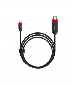 کابل مبدل تایپ سی به اچ دی ام آی مک دودو Mcdodo CA-588 Type-C to HDMI 2M