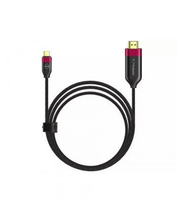 کابل مبدل تایپ سی به اچ دی ام آی مک دودو Mcdodo CA-588 Type-C to HDMI 2M