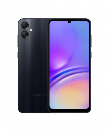 گوشی موبایل سامسونگ Samsung مدل Galaxy A05  ظرفیت 128 گیگابایت و رم 6 گیگابایت