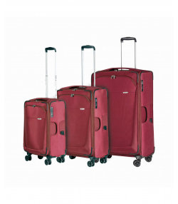 ست چمدان نیلپر توریستر Nilper Tourister کد NTLS111SET