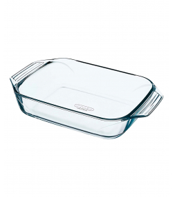 ظرف پیرکس Pyrex کد PY-409B000