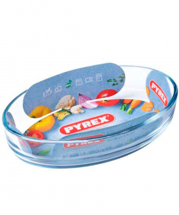 ظرف پیرکس Pyrex کد PY-410B000