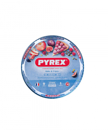 پیتزاخوری پیرکس Pyrex کد PY-813B000