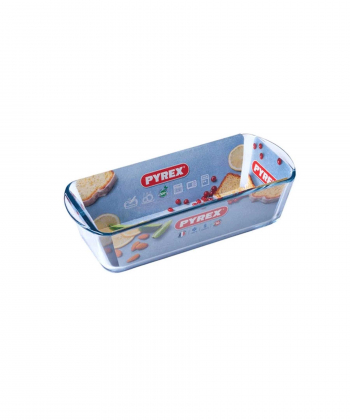 ظرف پیرکس Pyrex کد PY-835-B000