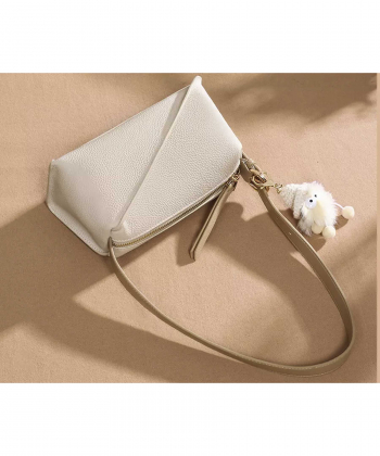 کیف دوشی و کراس بادی زنانه چرمی Viney bag 2023 new style women's crossbody bag 4364