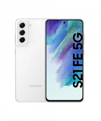 گوشی موبایل سامسونگ Samsung مدل Galaxy S21 FE 5G دو سیم  کارت ظرفیت 256 گیگابایت و رم 8 گیگابایت