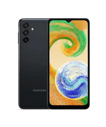 گوشی موبایل سامسونگ Samsung مدل Galaxy A04s دو سیم  کارت با ظرفیت 32 گیگابایت و 3 گیگابایت رم