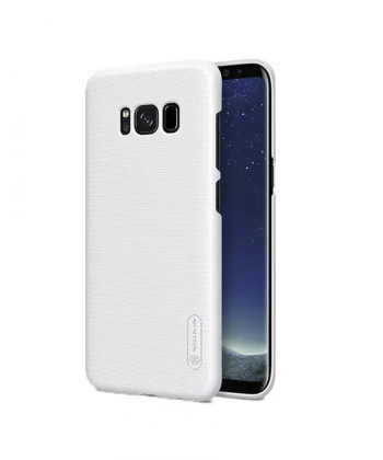 قاب محافظ نیلکین سامسونگ Nillkin Frosted Shield Case Samsung Galaxy S8 Plus