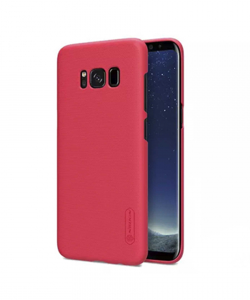 قاب محافظ نیلکین سامسونگ Nillkin Frosted Shield Case Samsung Galaxy S8 Plus