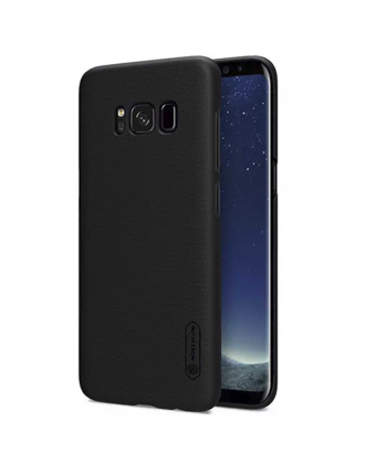 قاب محافظ نیلکین سامسونگ Nillkin Frosted Shield Case Samsung Galaxy S8 Plus