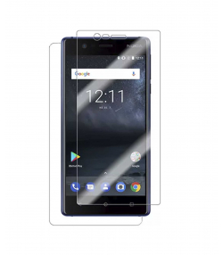 محافظ صفحه نمایش پشت و رو نوکیا Bestsuit Full Body Protector Nokia 3