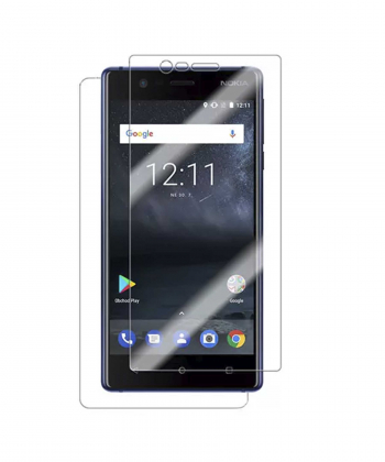 محافظ صفحه نمایش پشت و رو نوکیا Bestsuit Full Body Protector Nokia 3