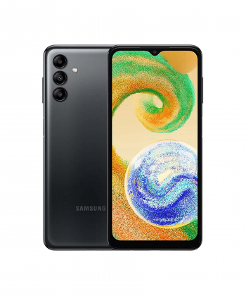 گوشی موبایل سامسونگ Samsung مدل Galaxy A04s دو سیم  کارت با ظرفیت 32 گیگابایت و 3 گیگابایت رم- ویتنام