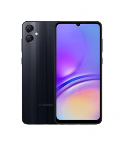 گوشی موبایل سامسونگ Samsung مدل Galaxy A05  ظرفیت 64 گیگابایت و رم 4 گیگابایت