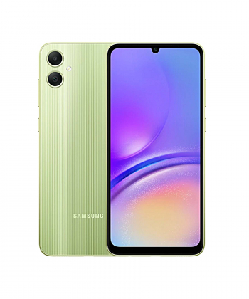 گوشی موبایل سامسونگ Samsung مدل Galaxy A05  ظرفیت 64 گیگابایت و رم 4 گیگابایت