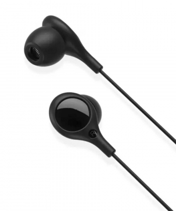 هدفون سیمی با جک 3.5 میلیمتری ایکس او XO In-ear Earphone 1.2m EP46