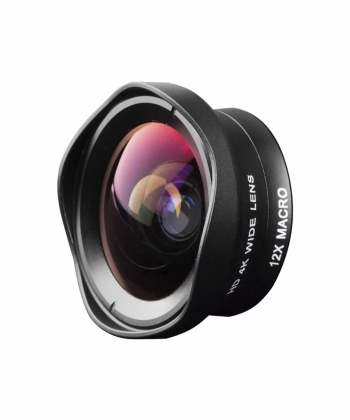 لنز پرتره ایبولو Ibooloo Tele 2X Pro Mobile Lens