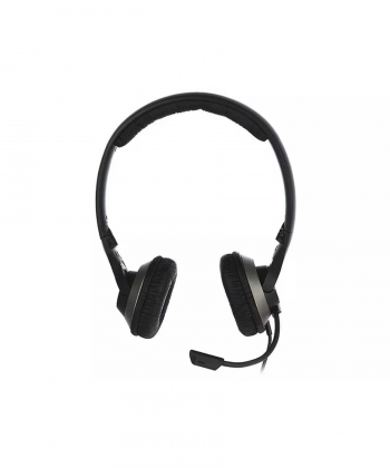 هدست سیمی یو اس بی کریتیو Creative ChatMax HS-720 Headset