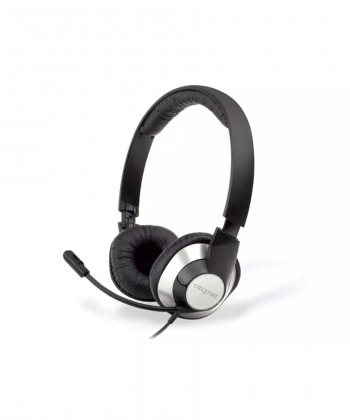 هدست سیمی یو اس بی کریتیو Creative ChatMax HS-720 Headset