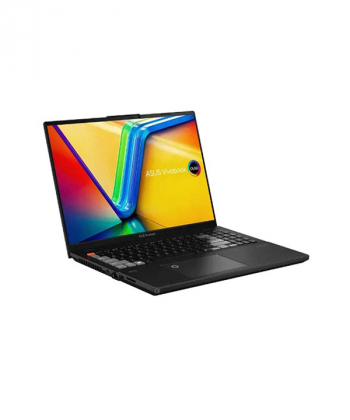 لپ تاپ ایسوس مدل VivoBook Pro 16 K6604JI-A i9 13980HX ظرفیت 1 ترابایت و رم 16 گیگابایت 16 اینچ