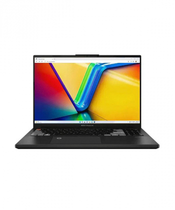 لپ تاپ ایسوس مدل VivoBook Pro 16 K6604JI-A i9 13980HX ظرفیت 1 ترابایت و رم 16 گیگابایت 16 اینچ