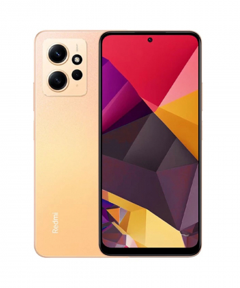 گوشی موبایل شیائومی مدل Redmi Note 12 دو سیمکارت با ظرفیت 128 گیگابایت و رم 6 گیگابایت (پک گلوبال)