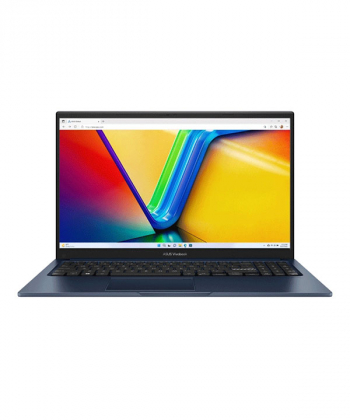 لپ تاپ ایسوس مدل VivoBook 15 X1504ZA-A i7 1255U ظرفیت 512 گیگابایت رم 16 گیگابایت 15.6 اینچ