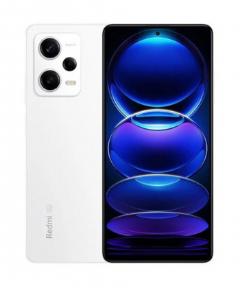 گوشی موبایل شیائومی مدل Redmi Note 12 Pro 5G دو سیمکارت با ظرفیت 256 گیگابایت و رم 8 گیگابایت (پک گلوبال)